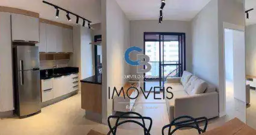 Apartamento para alugar, 74 m² por r$ 10.950,00/mês - cerqueira césar - são paulo/sp