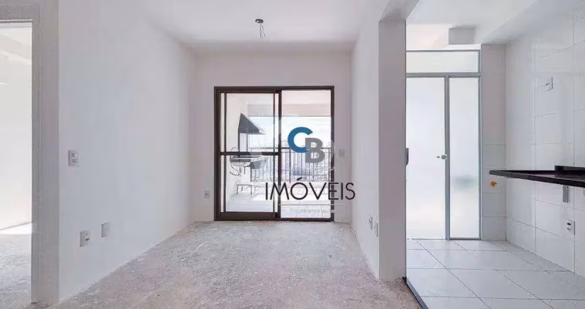 Apartamento com 2 dormitórios à venda, 64 m² por r$ 730.000 - vila prudente - são paulo/sp
