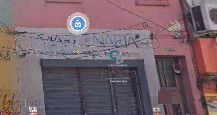 Terreno à venda, 210 m² por r$ 1.378.000 - tatuapé - são paulo/sp