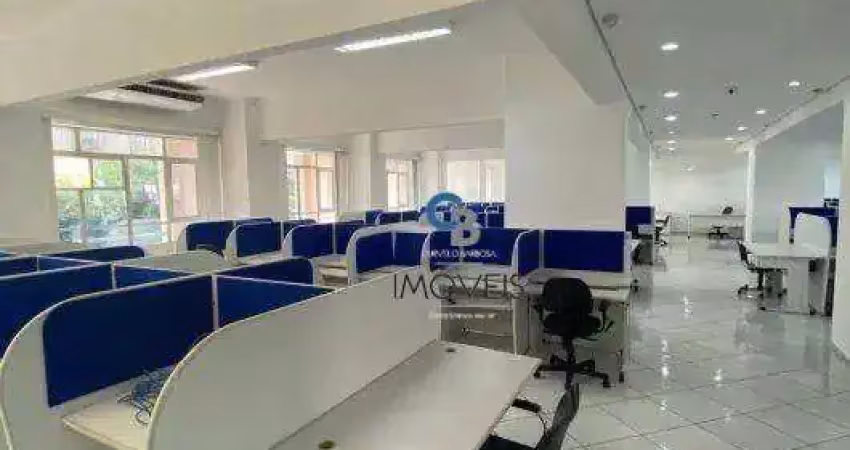 Conjunto, 416 m² - venda por r$ 2.499.000,00 ou aluguel por r$ 22.459,00/mês - centro - são paulo/sp
