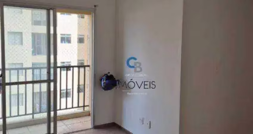 Apartamento à venda, 50 m² por r$ 415.000,00 - mooca - são paulo/sp
