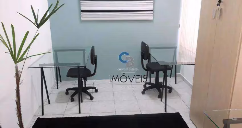 Sala à venda, 45 m² por r$ 685.000 - consolação - são paulo/sp