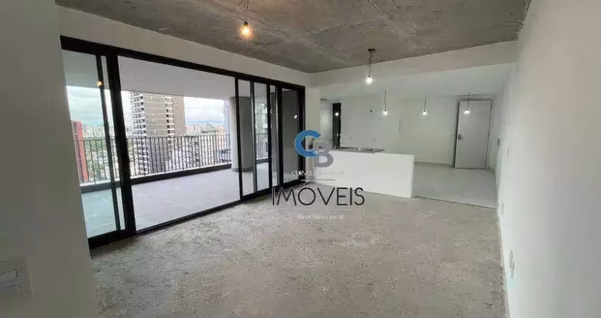 Apartamento com 3 dormitórios à venda, 175 m² por r$ 4.200.000,00 - pinheiros - são paulo/sp