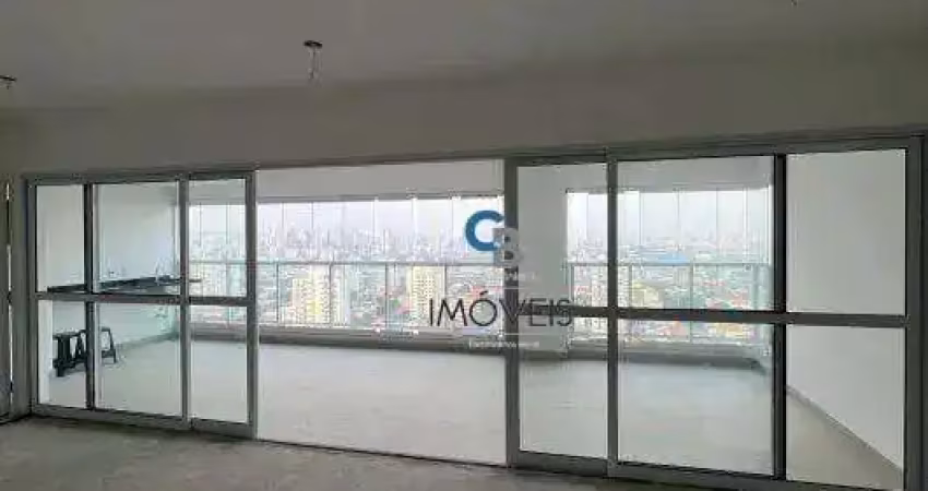 Apartamento com 3 dormitórios à venda, 146 m² por r$ 2.105.000 - ipiranga - são paulo/sp