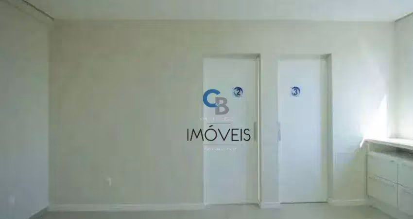 Sala, 79 m² - venda por r$ 795.000,00 ou aluguel por r$ 5.909,00/mês - ipiranga - são paulo/sp