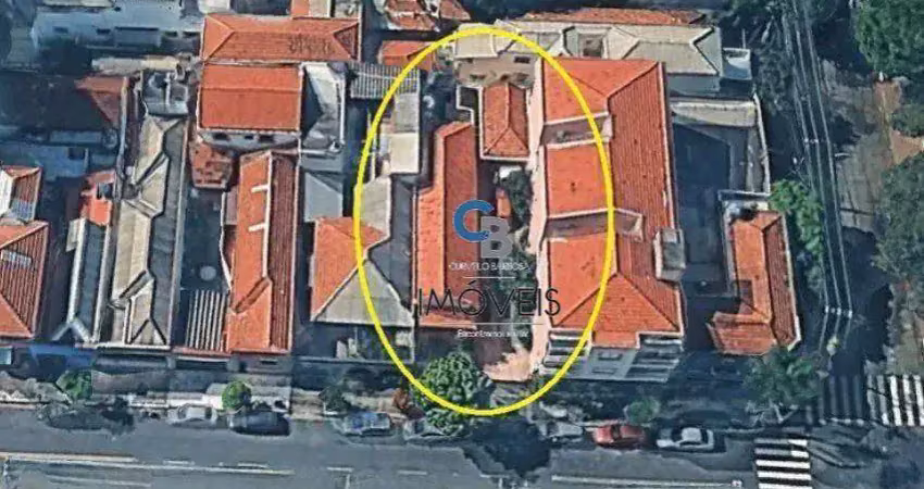 Terreno à venda, 275 m² por r$ 1.640.000,00 - belém (zona leste) - são paulo/sp