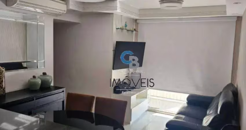 Apartamento com 3 dormitórios à venda, 61 m² por r$ 655.000 - alto do pari - são paulo/sp