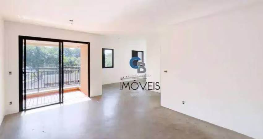 Apartamento com 2 dormitórios à venda, 68 m² por r$ 650.000,00 - mooca - são paulo/sp