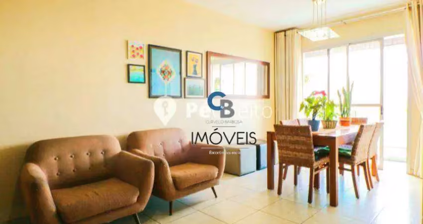 Apartamento à venda, 85 m² por r$ 760.000,00 - tatuapé - são paulo/sp