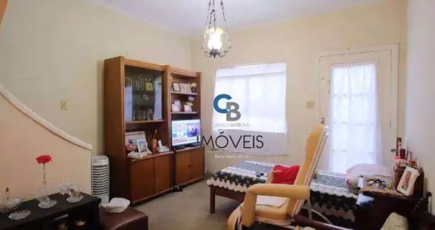 Sobrado com 2 dormitórios à venda, 103 m² por r$ 873.000,00 - tatuapé - são paulo/sp