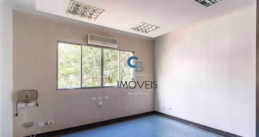 Sala, 49 m² - venda por r$ 340.000,00 ou aluguel por r$ 2.698,87/mês - república - são paulo/sp