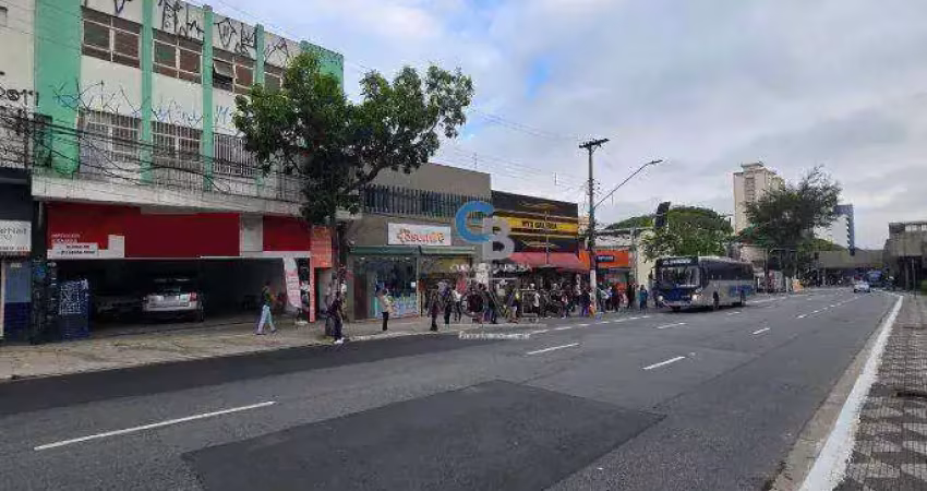 Prédio à venda, 450 m² por r$ 3.920.000 - canindé - são paulo/sp
