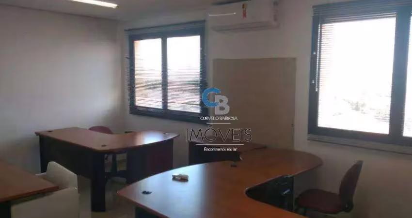 Sala para alugar, 50 m² por r$ 3.800/mês - penha de frança - são paulo/sp