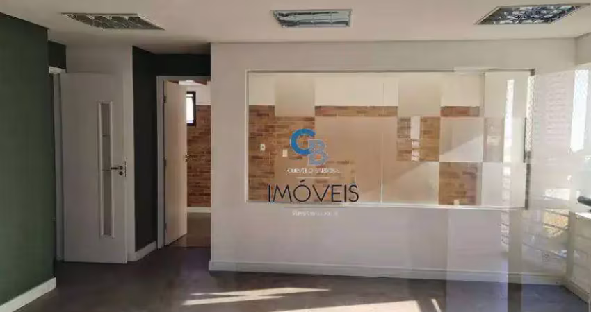 Conjunto à venda, 78 m² por r$ 720.000,00 - santana - são paulo/sp