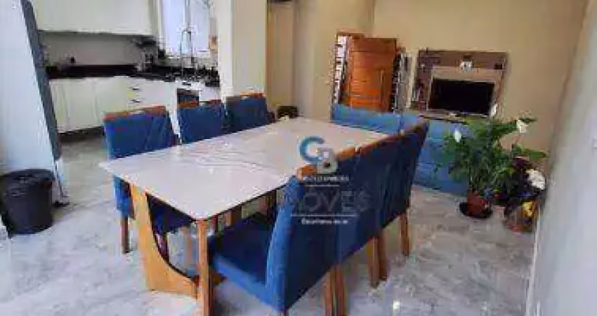 Casa com 3 dormitórios, 262 m² - venda por r$ 740.000,00 ou aluguel por r$ 3.800,00/mês - penha de frança - são paulo/sp