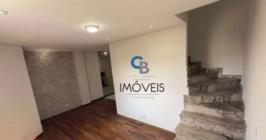 Sobrado com 3 dormitórios à venda, 119 m² por r$ 620.000 - vila matilde - são paulo/sp