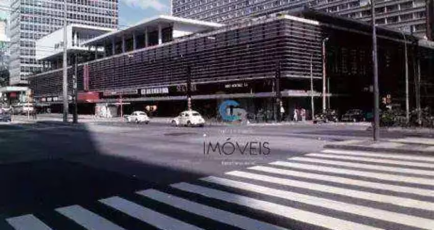 Conjunto, 330 m² - venda por r$ 3.960.000 ou aluguel por r$ 26.033/mês - bela vista - são paulo/sp