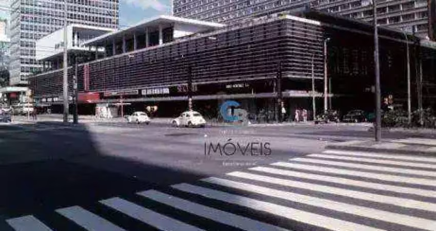 Conjunto, 330 m² - venda por r$ 3.960.000 ou aluguel por r$ 26.033/mês - bela vista - são paulo/sp