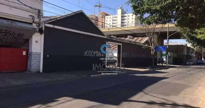 Galpão à venda, 1250 m² por r$ 7.500.000,00 - belém (zona leste) - são paulo/sp