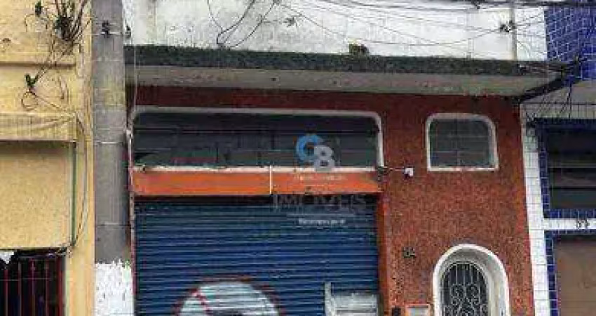 Prédio à venda, 400 m² por r$ 2.750.000 - belenzinho - são paulo/sp
