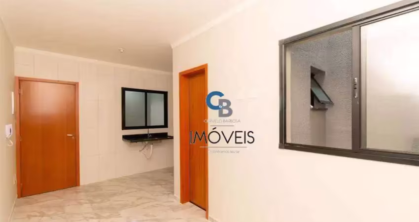 Apartamento com 1 dormitório à venda, 32 m² por r$ 212.000 - vila formosa - são paulo/sp