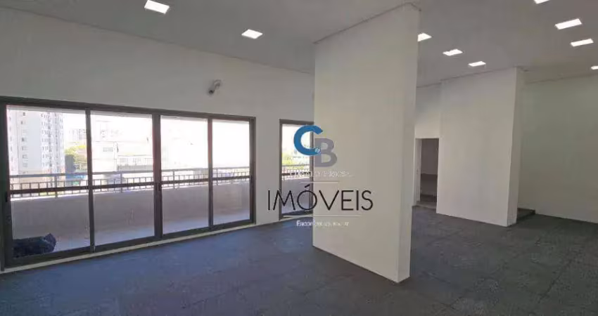 Sala à venda, 103 m² por r$ 1.215.000 - belém - são paulo/sp