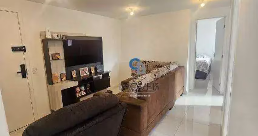 Cobertura com 3 dormitórios à venda, 110 m² por r$ 1.200.000,00 - vila matilde - são paulo/sp