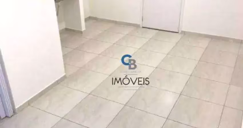 Apartamento com 1 dormitório para alugar, 25 m² por r$ 1.424/mês - tatuapé - são paulo/sp