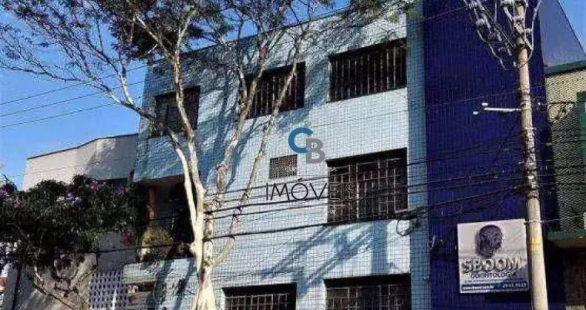Prédio, 950 m² - venda por r$ 4.240.000 ou aluguel por r$ 18.600/mês - tatuapé - são paulo/sp