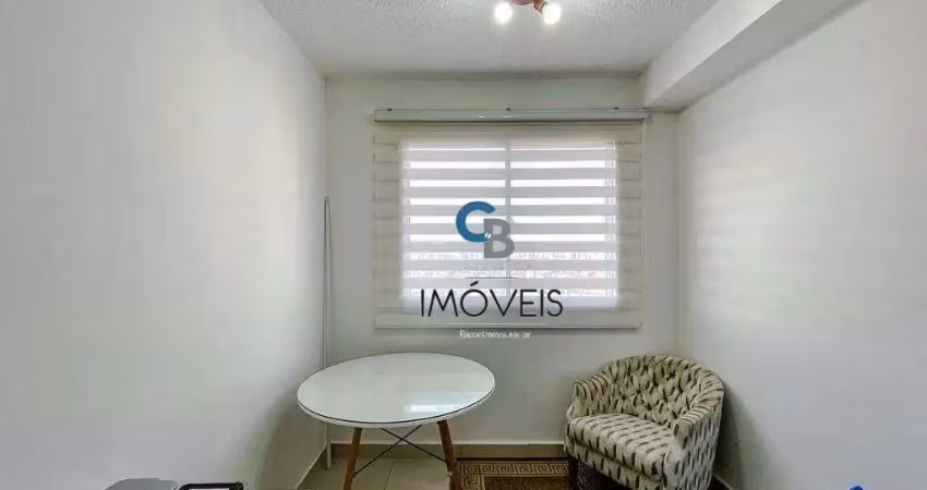 Apartamento com 1 dormitório, 25 m² - venda por r$ 315.000,00 ou aluguel por r$ 2.750,00/mês - mooca - são paulo/sp