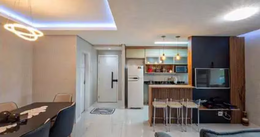 Apartamento com 3 dormitórios à venda, 106 m² por r$ 1.290.000,00 - tatuapé - são paulo/sp