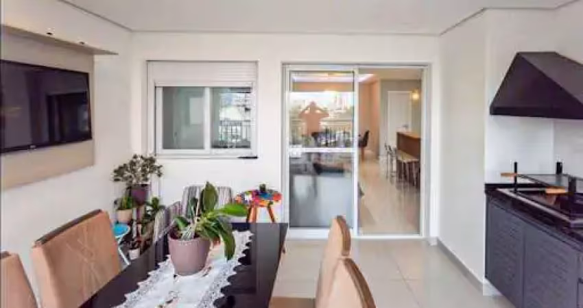 Apartamento à venda, 106 m² por r$ 1.290.000,00 - tatuapé - são paulo/sp