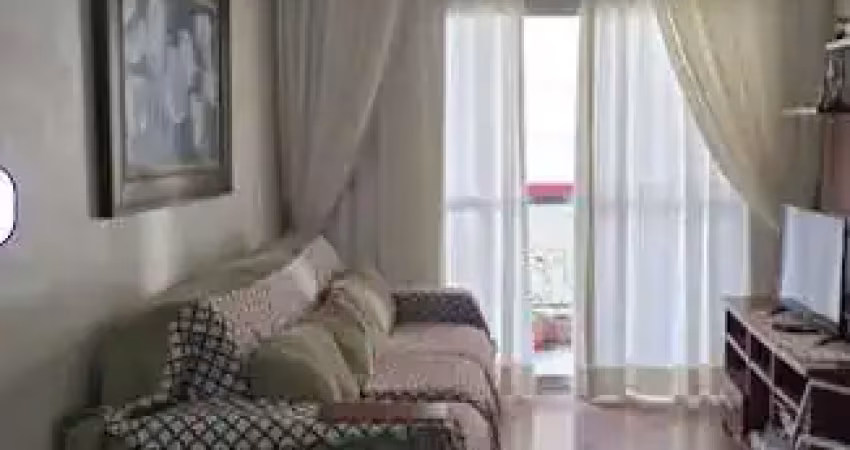 Apartamento com 3 dormitórios à venda, 85 m² por r$ 790.000,00 - tatuapé - são paulo/sp