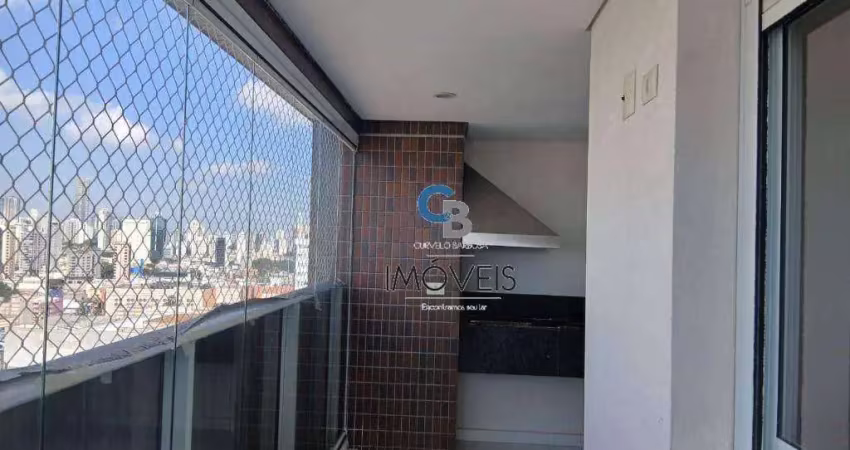 Apartamento com 3 dormitórios à venda, 93 m² por r$ 1.350.000,00 - tatuapé - são paulo/sp