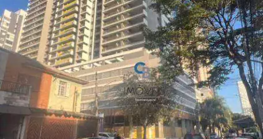 Apartamento com 3 dormitórios à venda, 84 m² por r$ 1.450.000,00 - tatuapé - são paulo/sp