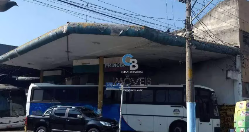Terreno à venda, 450 m² por r$ 3.815.000 - brás - são paulo/sp