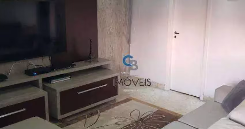 Apartamento com 3 dormitórios à venda, 104 m² por r$ 1.165.000,00 - vila prudente (zona leste) - são paulo/sp