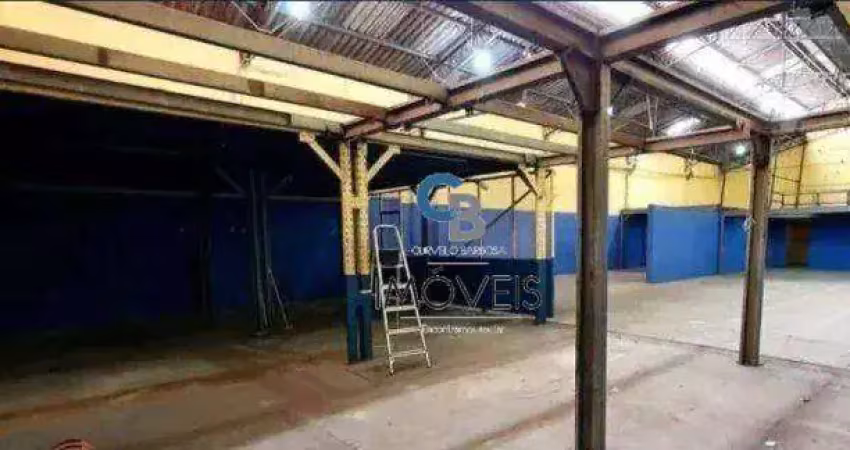 Galpão à venda, 217 m² por r$ 1.900.000 - belém (zona leste) - são paulo/sp