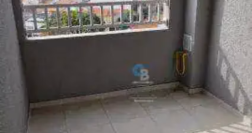 Apartamento com 2 dormitórios à venda, 34 m² por r$ 315.000 - mooca - são paulo/sp
