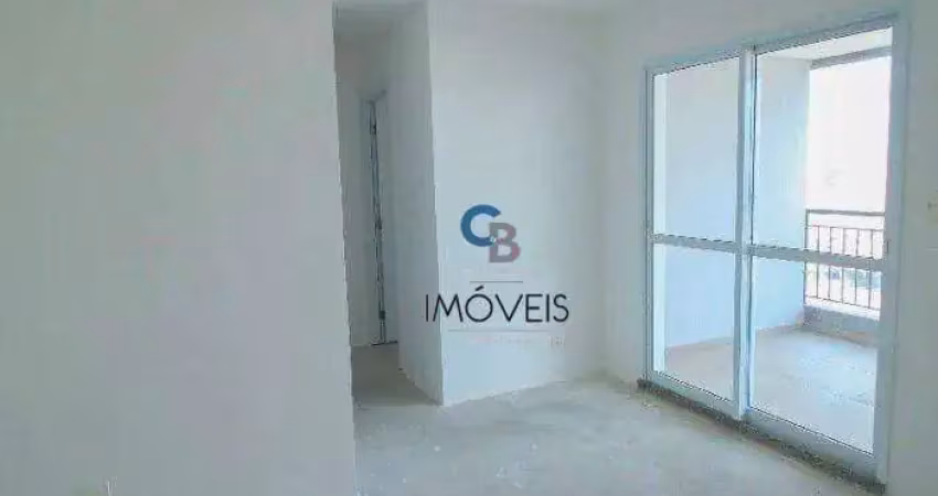 Apartamento com 2 dormitórios à venda, 52 m² por r$ 635.000 - belenzinho - são paulo/sp