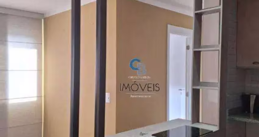 Apartamento com 2 dormitórios para alugar, 38 m² por r$ 3.200/mês - belém - são paulo/sp