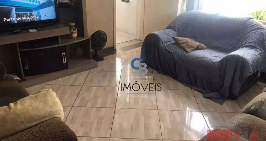 Sobrado com 7 dormitórios à venda, 250 m² por r$ 895.000 - parque da vila prudente - são paulo/sp
