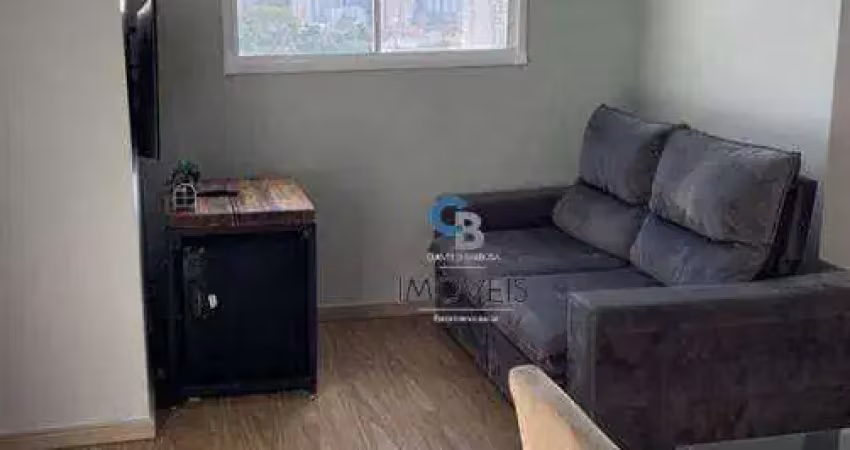 Apartamento à venda, 42 m² por r$ 305.000,00 - penha - são paulo/sp