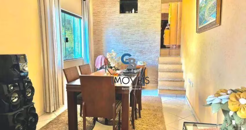 Sobrado com 3 dormitórios à venda, 70 m² por r$ 550.000,00 - vila formosa - são paulo/sp