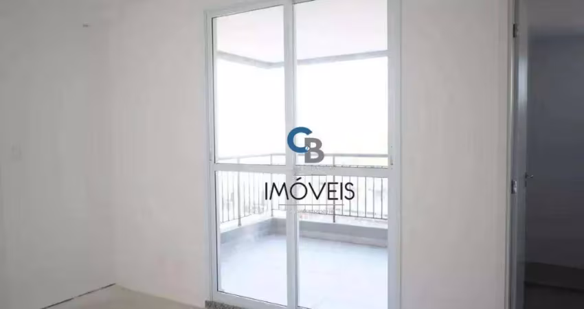 Apartamento com 1 dormitório à venda, 40 m² por r$ 415.000,00 - belém - são paulo/sp