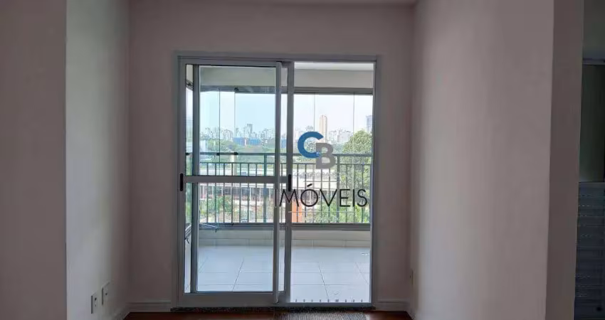 Apartamento com 3 dormitórios para alugar, 61 m² por r$ 4.095/mês - belém zona leste - são paulo/sp