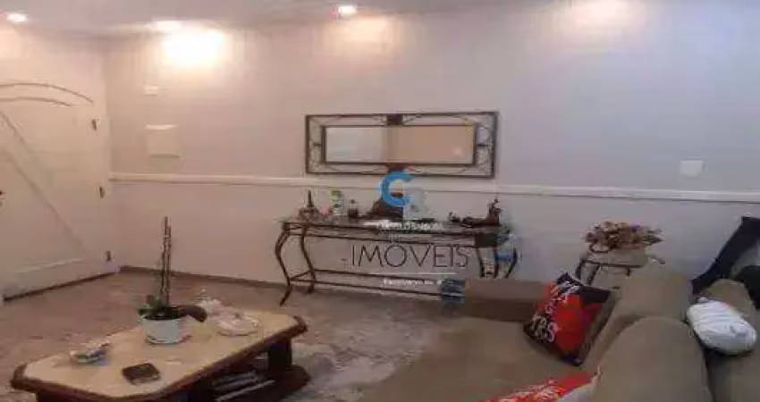 Sobrado com 3 dormitórios à venda, 192 m² por r$ 615.000,00 - vila formosa - são paulo/sp