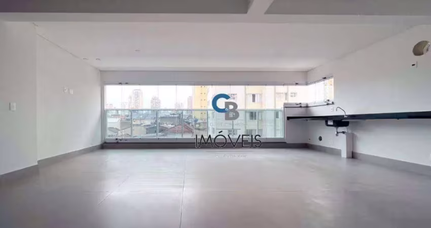 Apartamento com 3 dormitórios à venda, 160 m² por r$ 2.950.000 - tatuapé - são paulo/sp