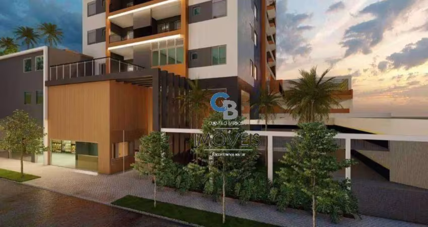 Apartamento com 2 dormitórios à venda, 49 m² por r$ 585.000 - vila matilde - são paulo/sp