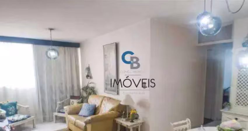 Apartamento com 2 dormitórios à venda, 74 m² por r$ 460.000 - tatuapé - são paulo/sp